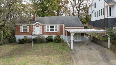 5703 Vine Ridge Dr Nashville TN 37205