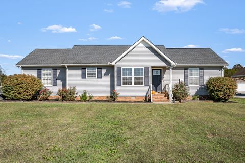 2936 Midland Rd Shelbyville TN 37160