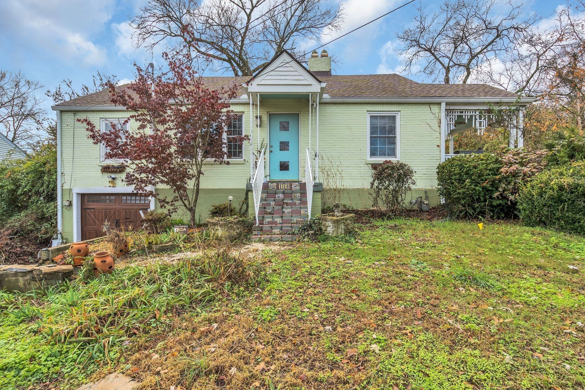 2.0-bed rental at 118 East Due West Avenue
