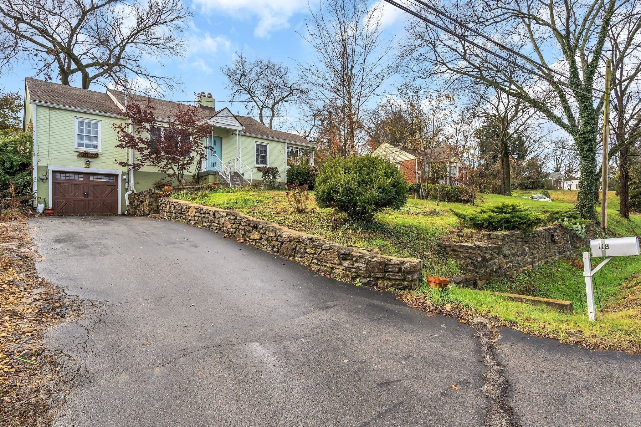 118 East Due West Avenue