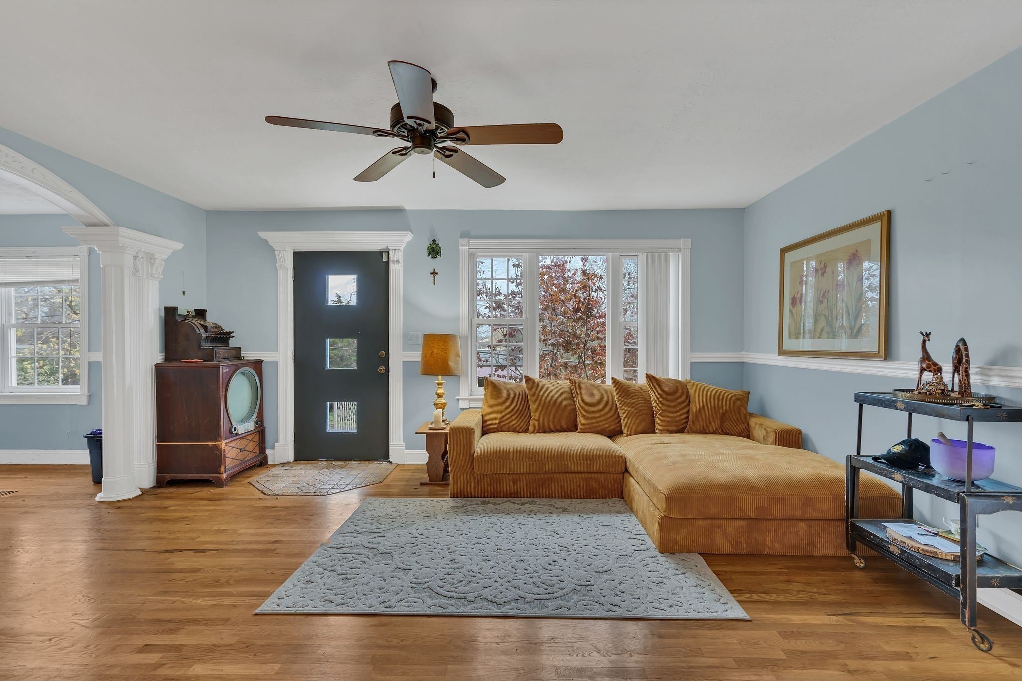 118 East Due West Avenue