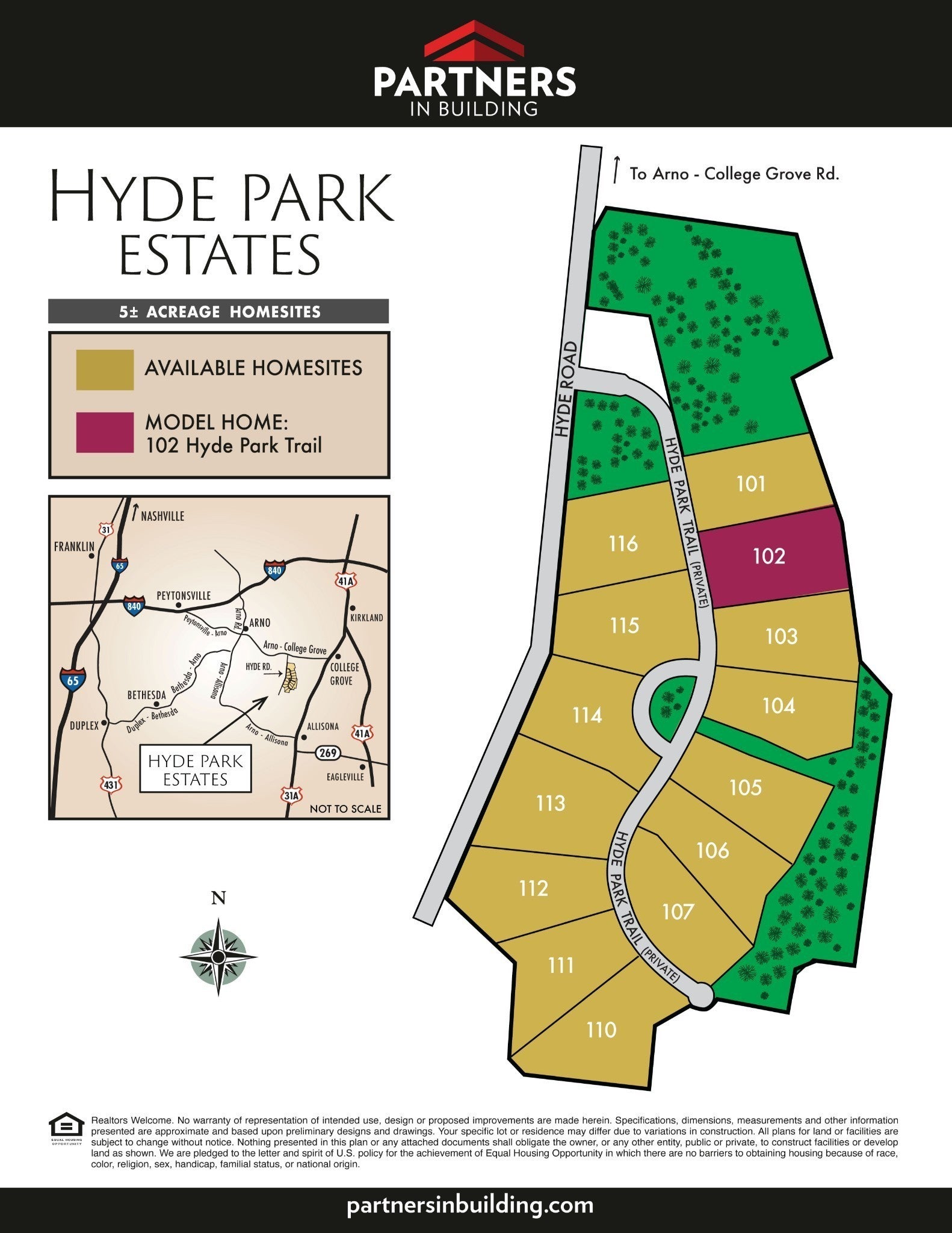 7031 Hyde Park Trail