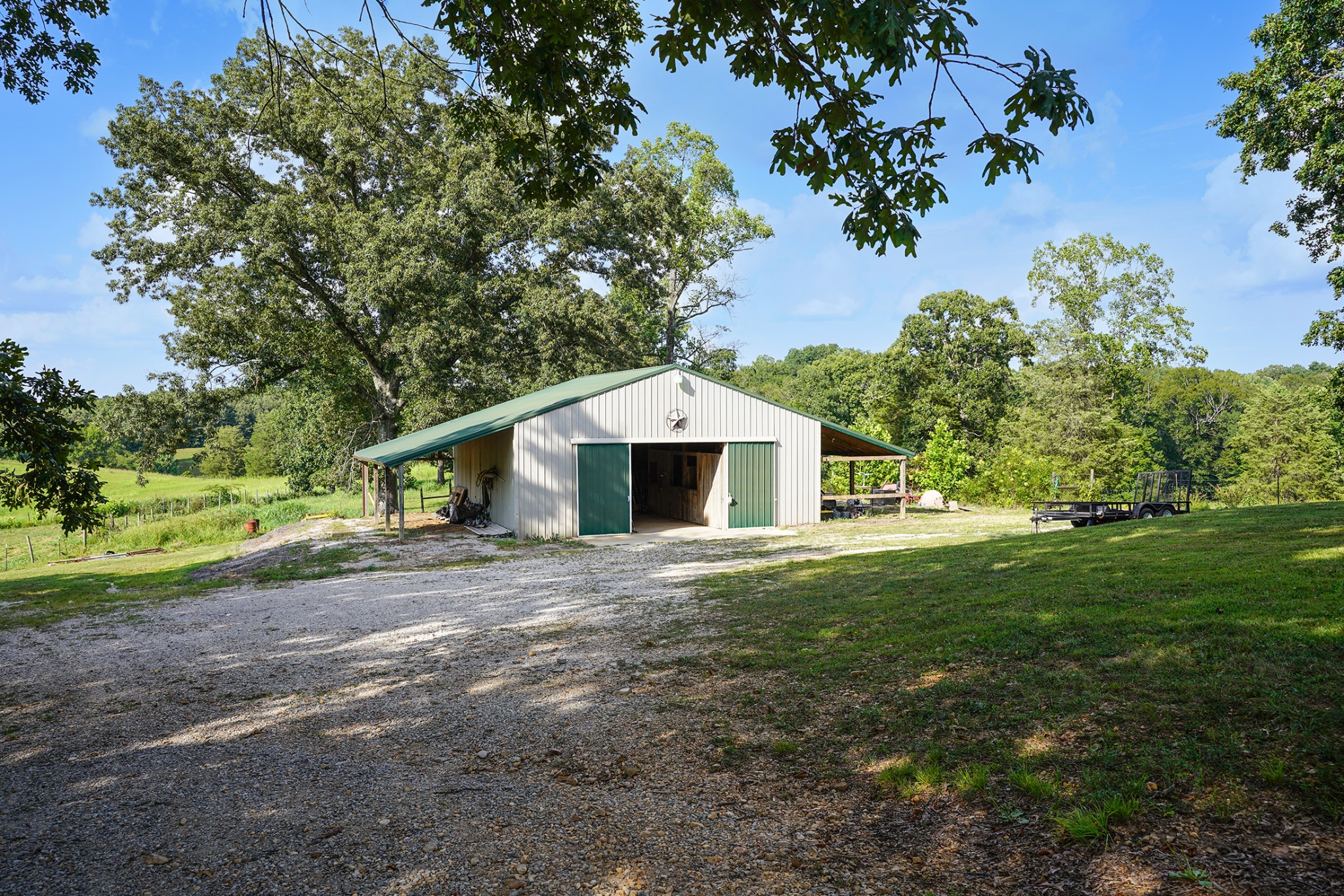485 Thompson Rd