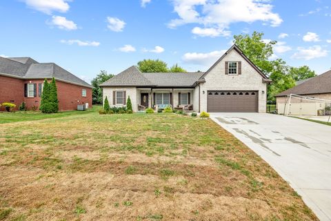 Photo of 1309 Bridle Path, Cookeville, TN 38501 (MLS # 3164736)