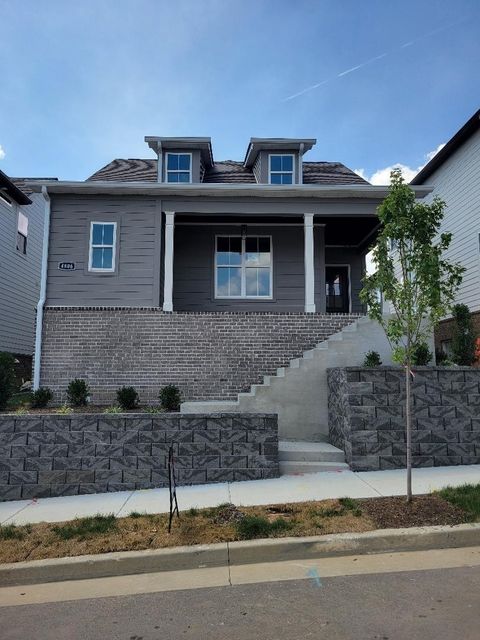 4806 Kintore Dr Nolensville TN 37135