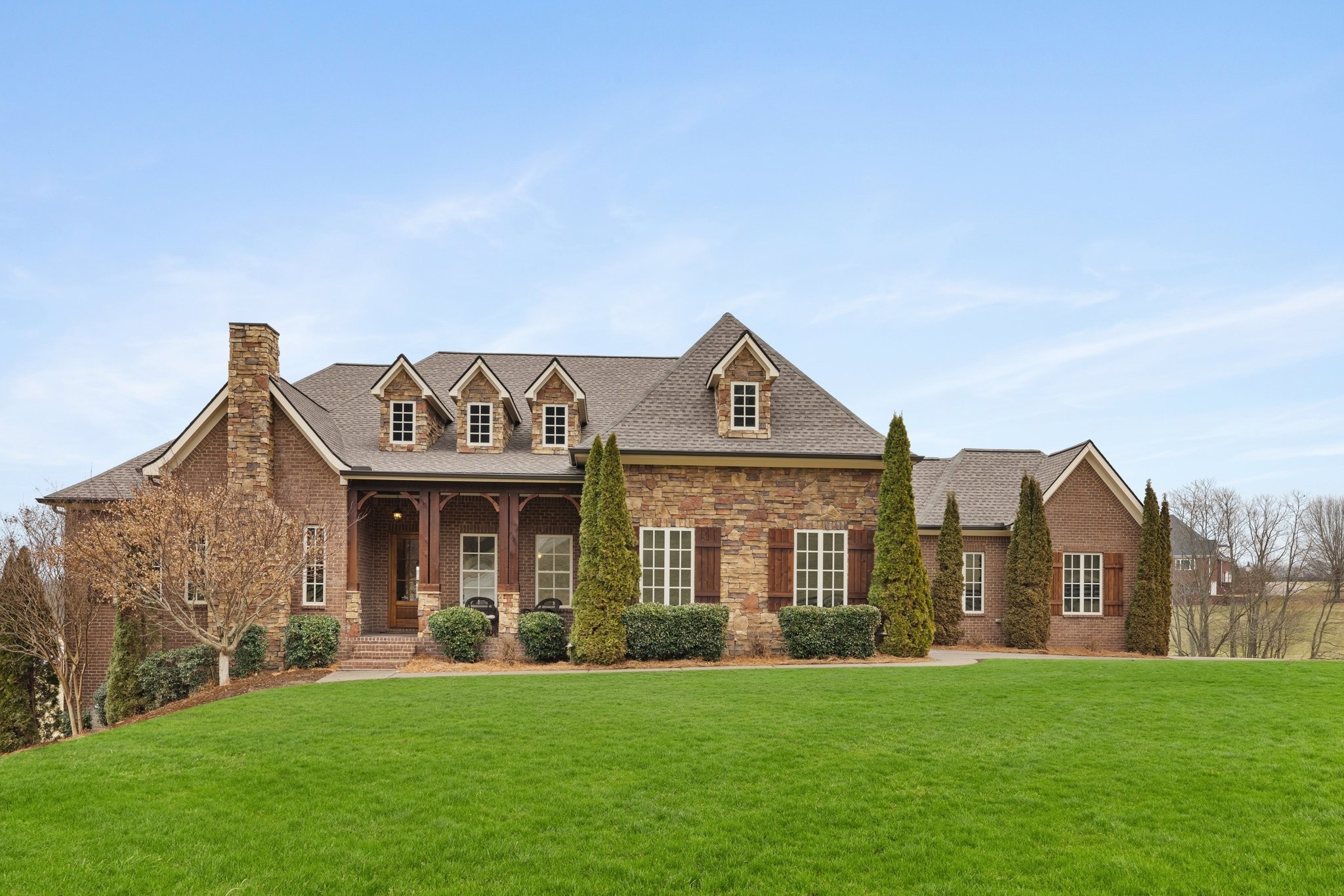 6516 Brandon Park Way