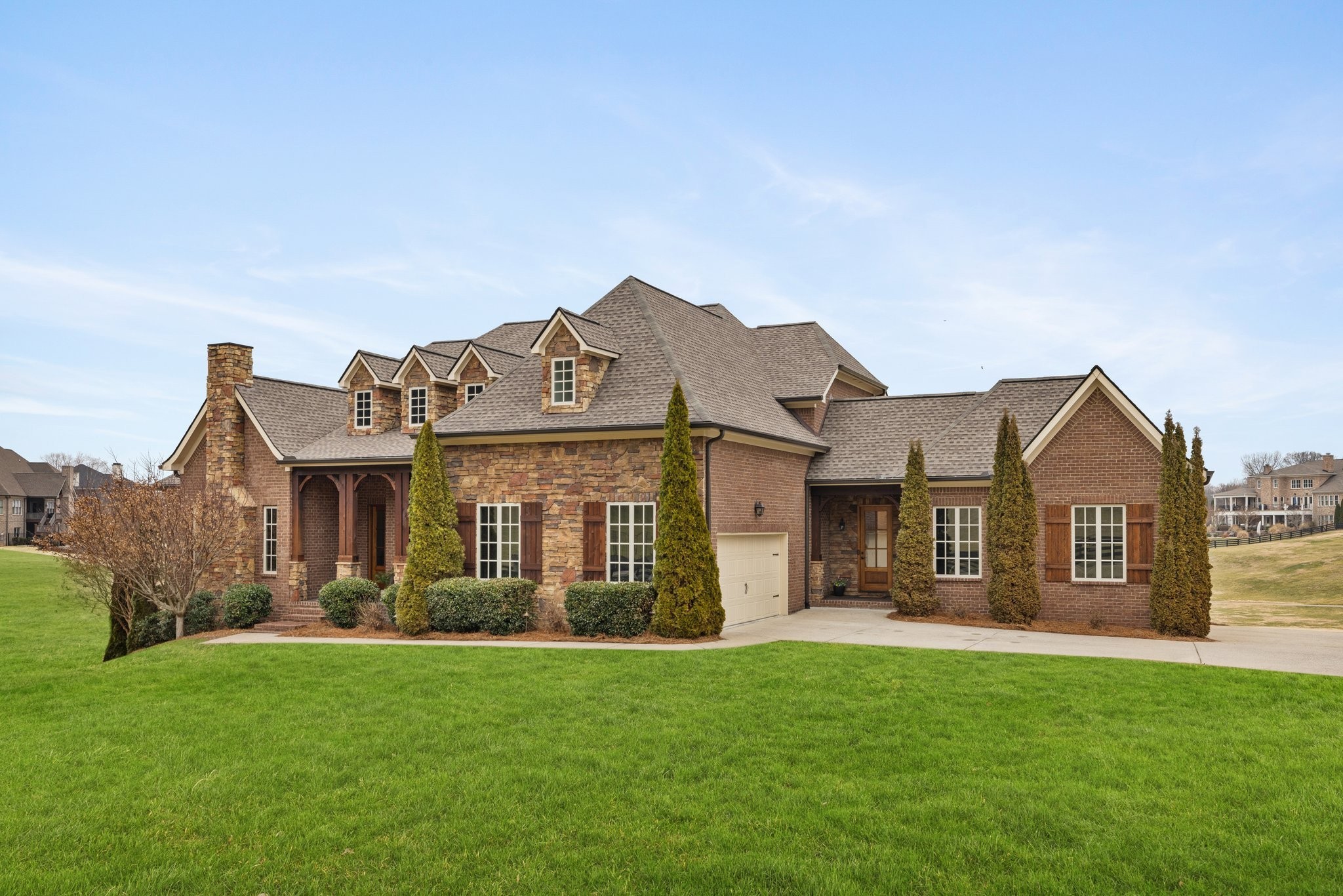 6516 Brandon Park Way
