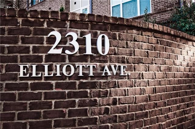 1.0-bed rental at 2310 Elliott Ave 713