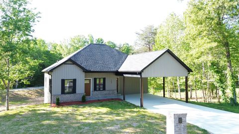 Photo of 109 Christie Cir, Cookeville, TN 38501 (MLS # 3183364)