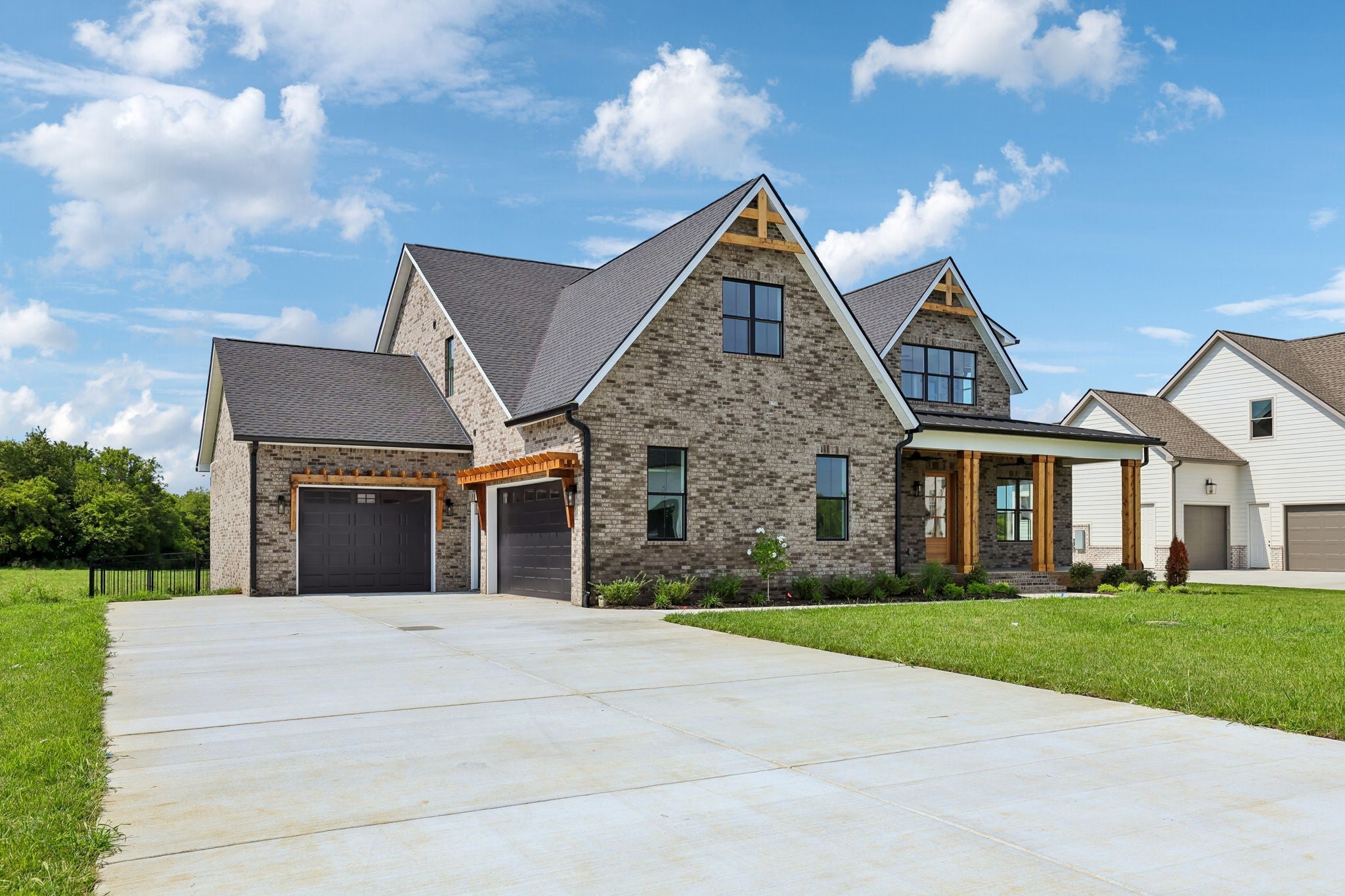 1904 Martha Washington Way