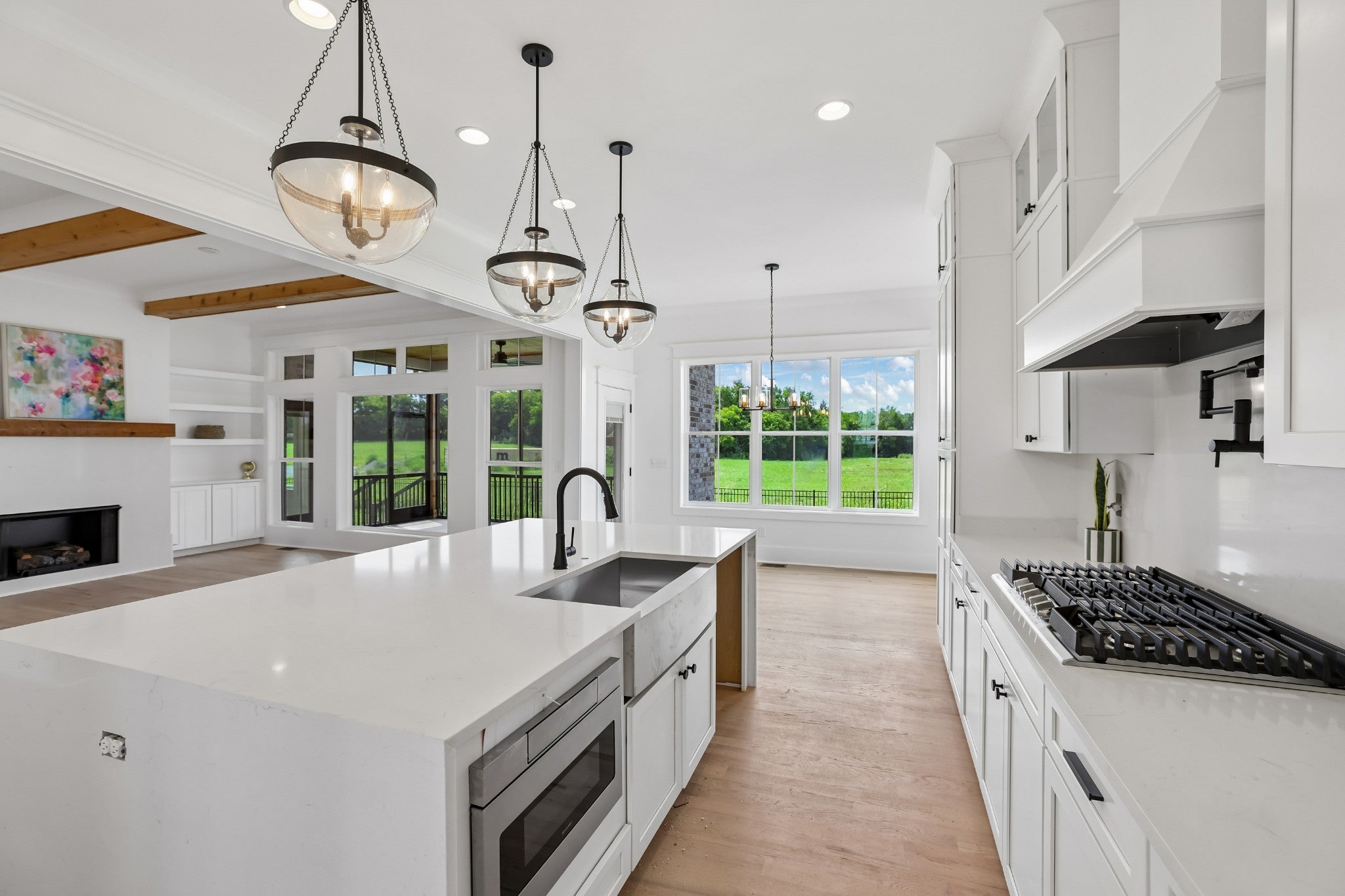 1904 Martha Washington Way