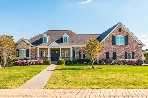 Photo of 1395 Rozella Way, Gallatin, TN 37066 (MLS # 3039483)