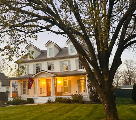 Photo of 619 W Spring St, Lebanon, TN 37087 (MLS # 3164627)