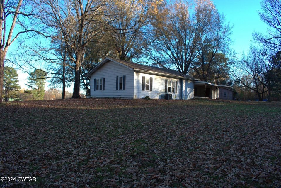 600 Lower Brownsville Rd W