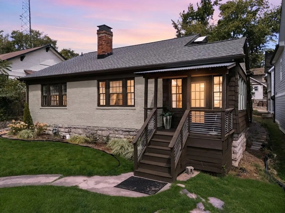 3-bed listing at 1202 Ashwood Ave, Nashville