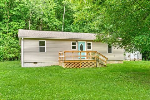 1460 Long Creek Rd Dover TN 37058