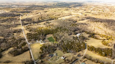 8948 Rocky Fork Rd Smyrna TN 37167