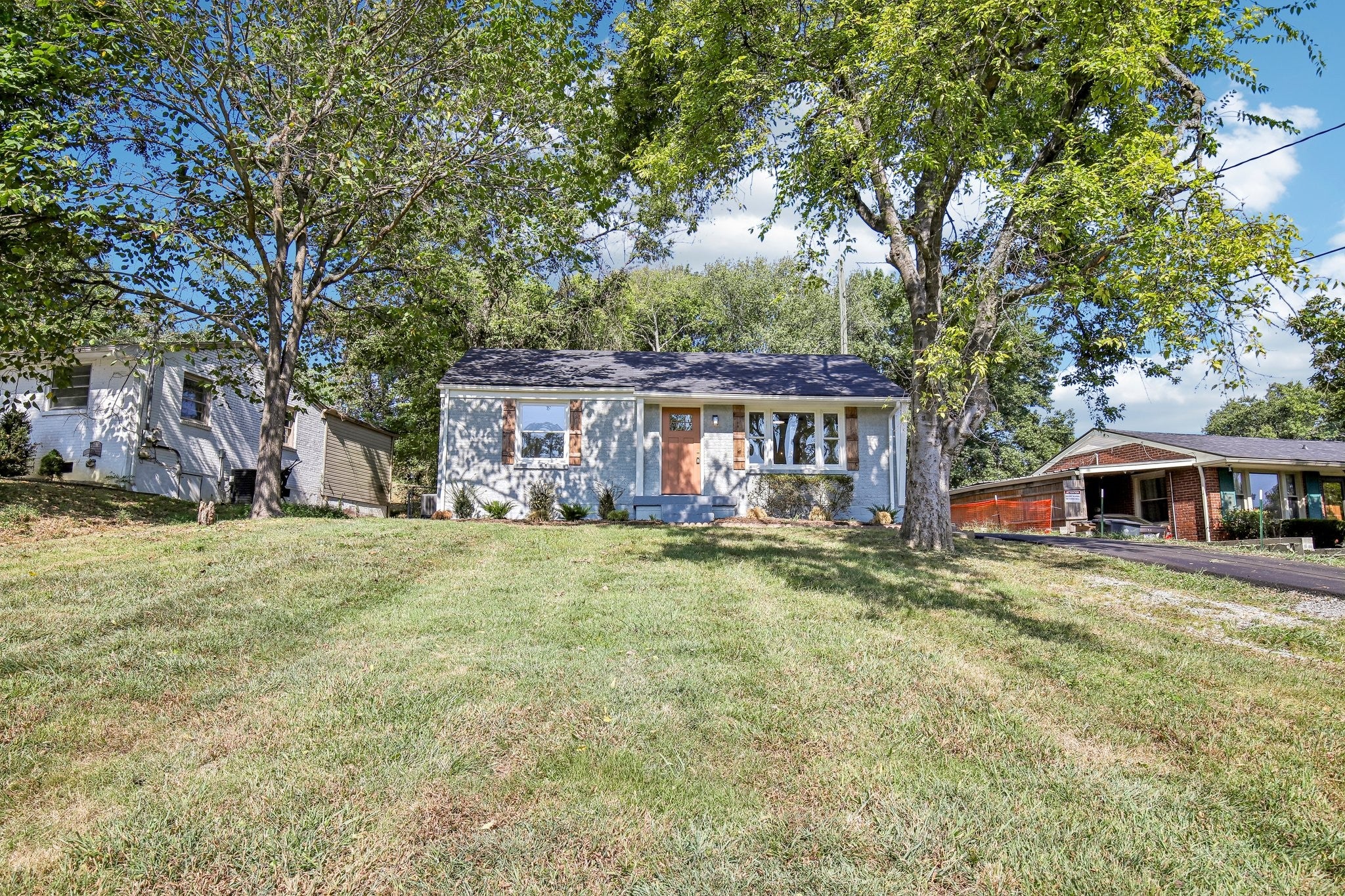 3140 Crosswood Dr