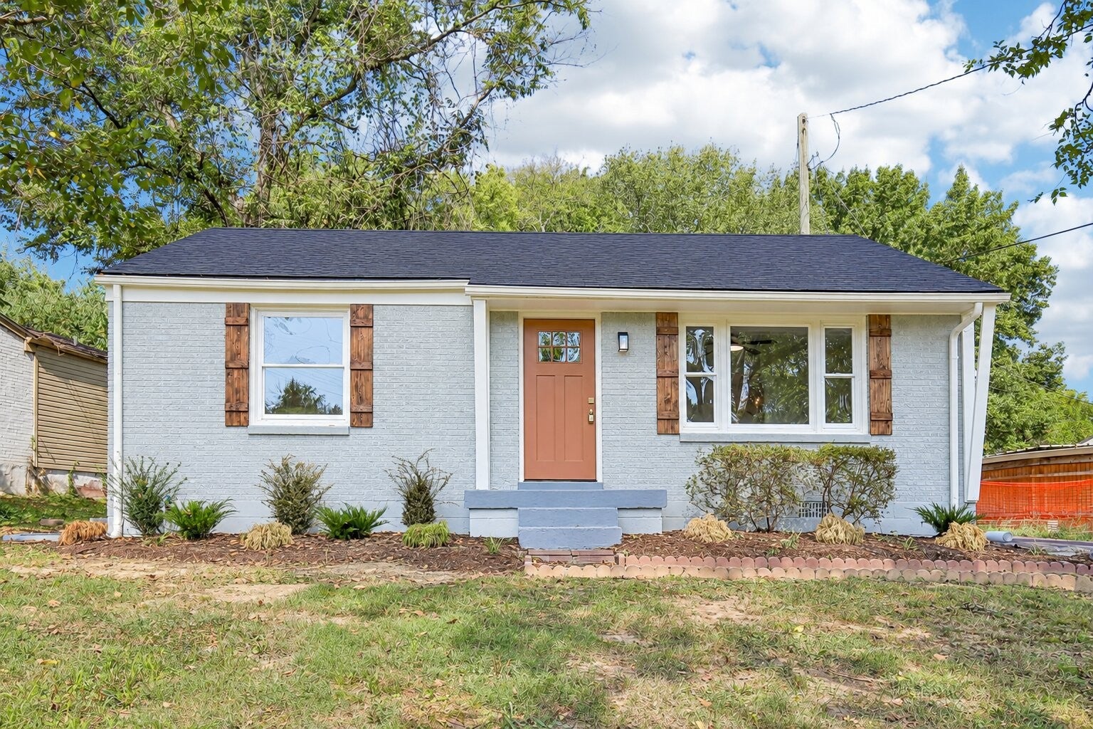2-bed listing at 3140 Crosswood Dr, Nashville