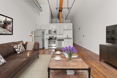 Photo of 1350 Rosa L Parks Blvd #347, Nashville, TN 37208 (MLS # 3097354)