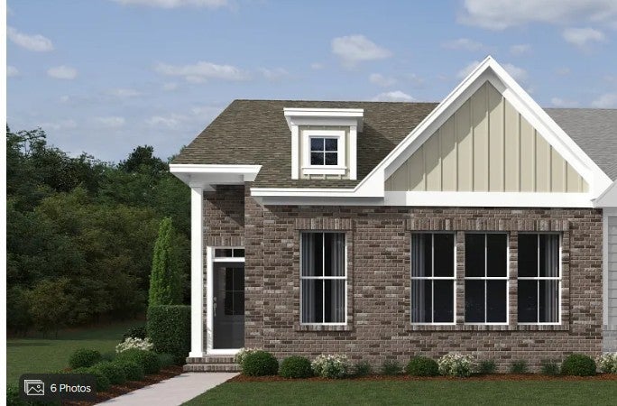 3-bed listing at 523 Stonehaus Crossing E, Antioch