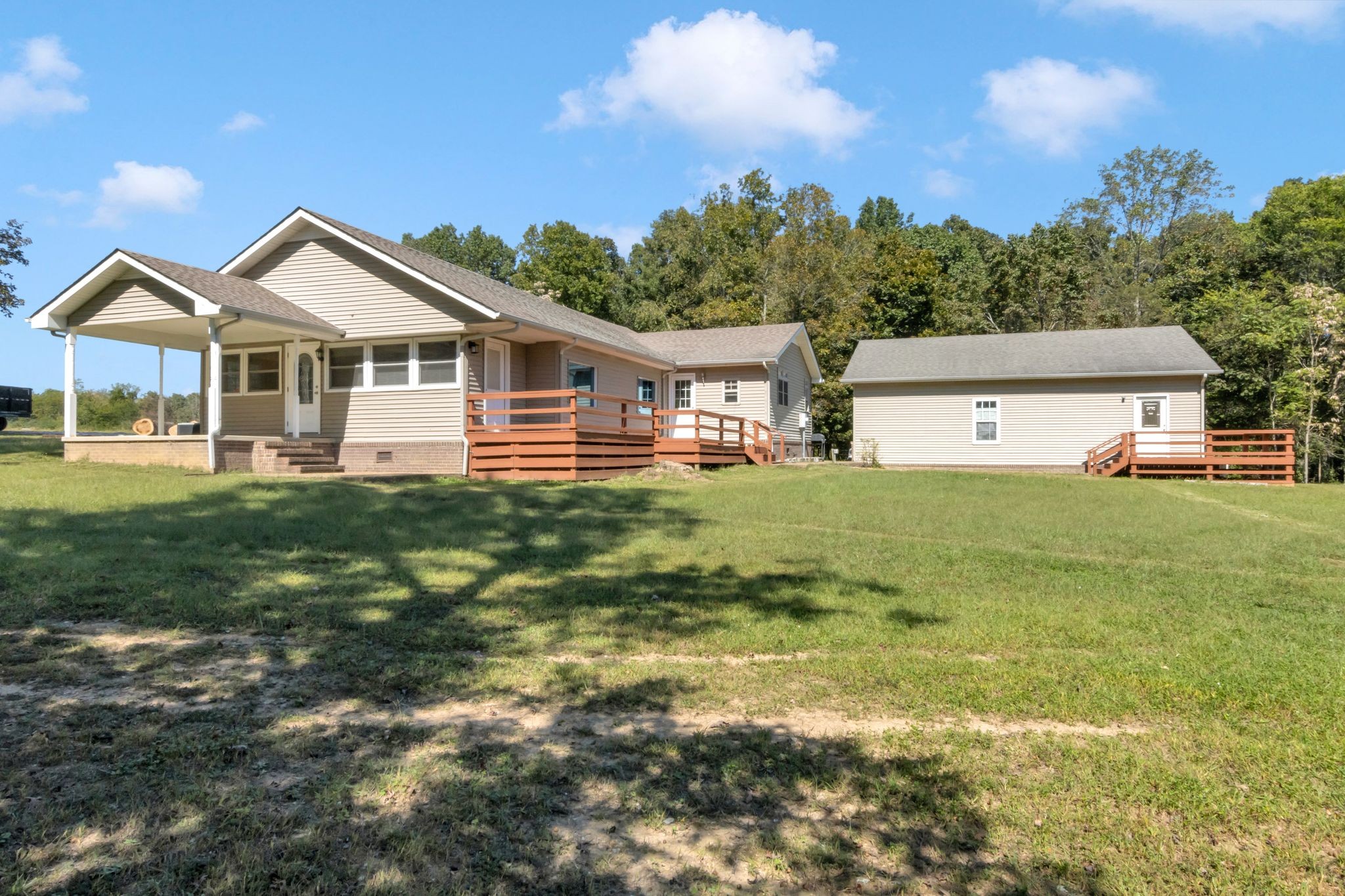 4516 Mansford Rd