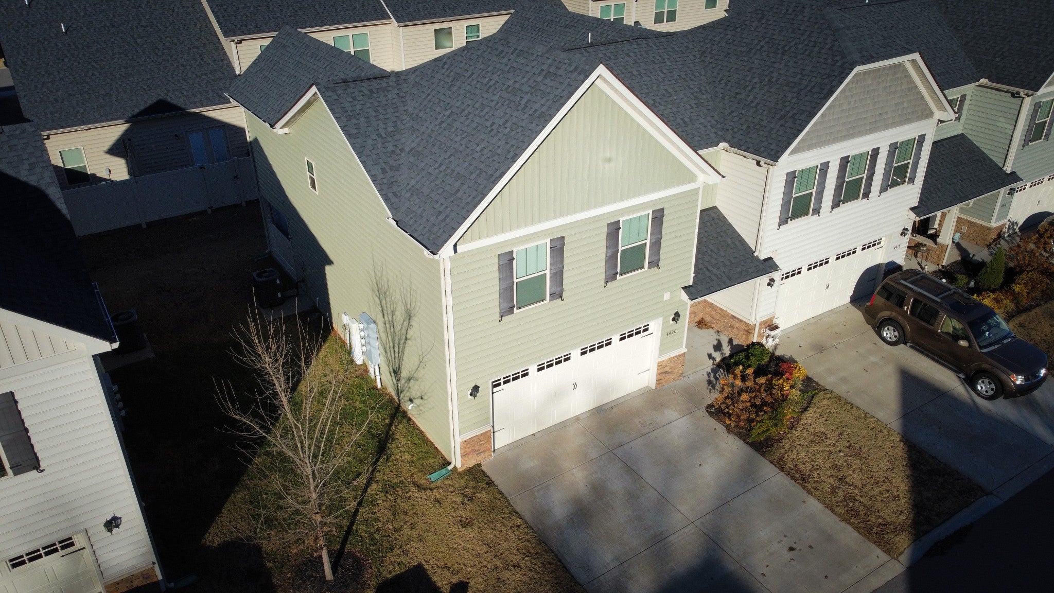 4420 Sunday Silence Way