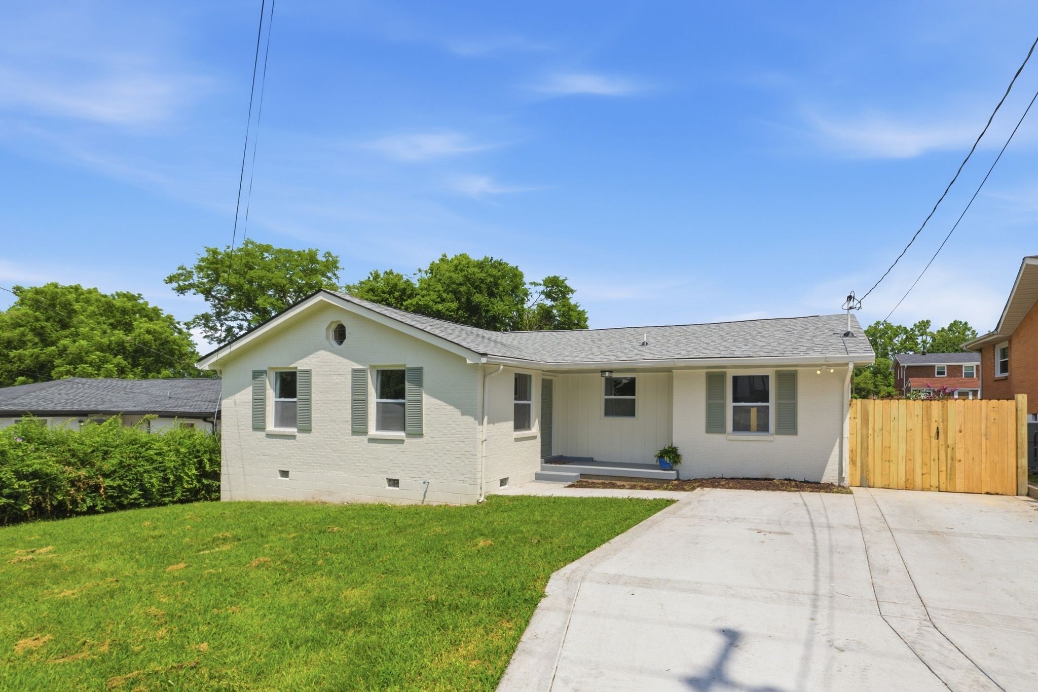 708 Moormans Arm Rd
