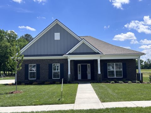 4002 Hays Dr, Columbia, TN 38401 - MLS#: 2800212
