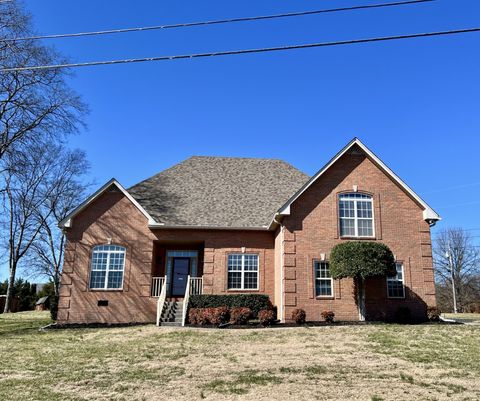 2001 Butler Cv Lebanon TN 37087