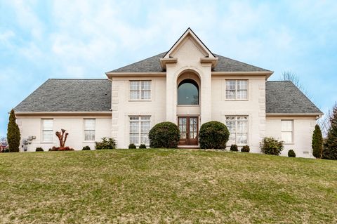 100 Loch Leven Way Hendersonville TN 37075