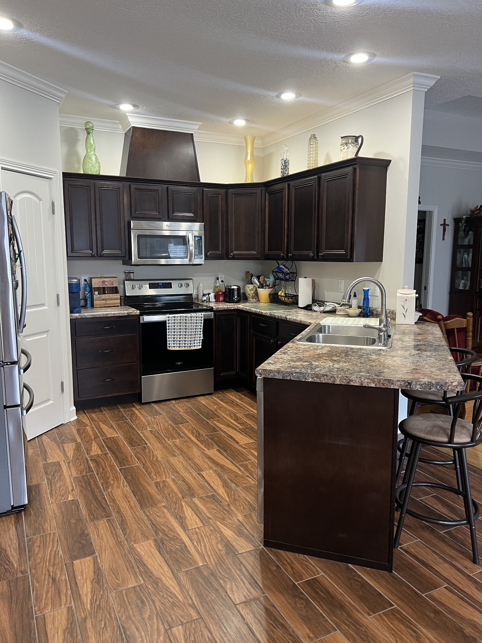 356 Paris Harbor Dr