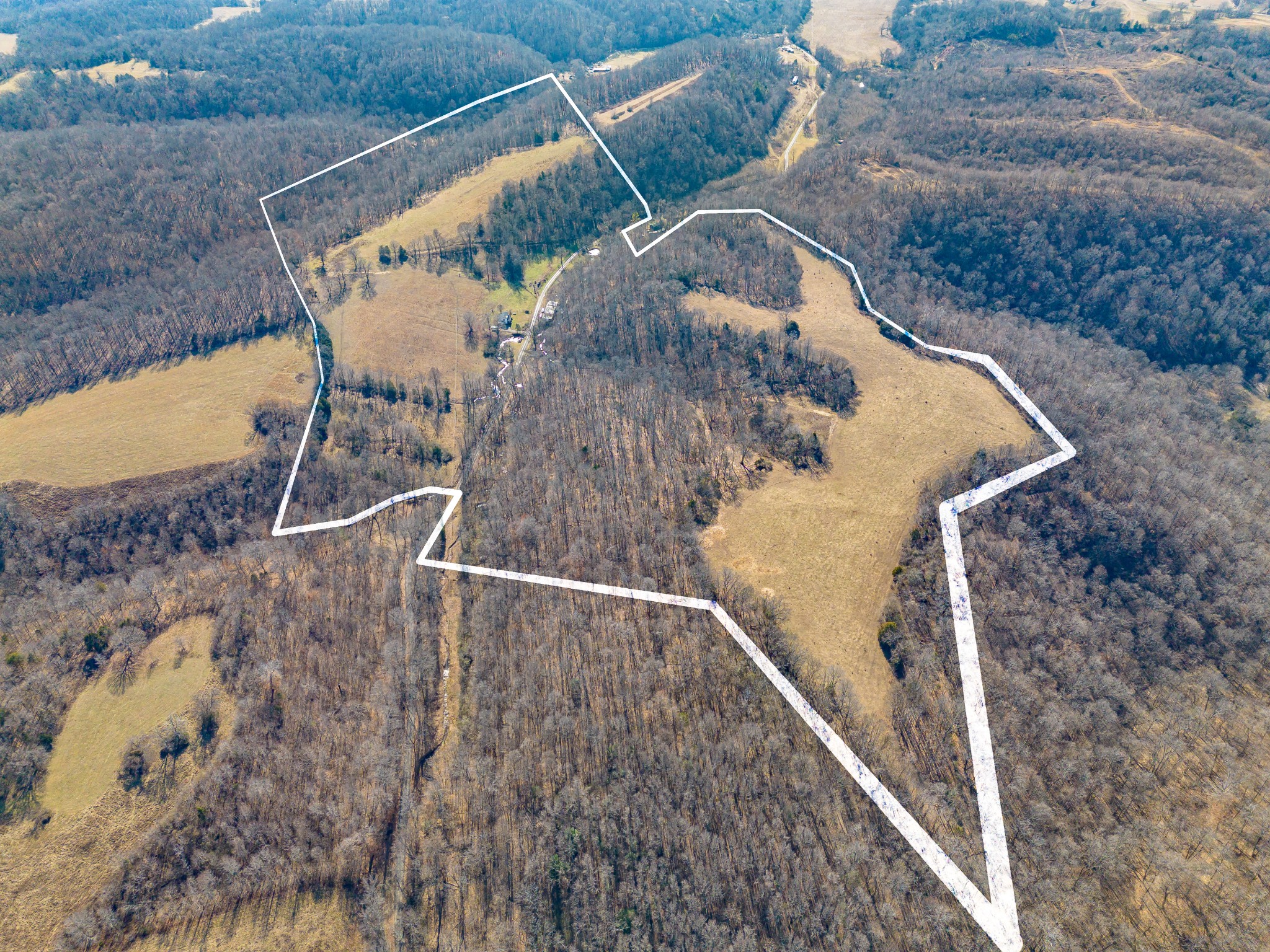 2031 Simmons Ridge Rd
