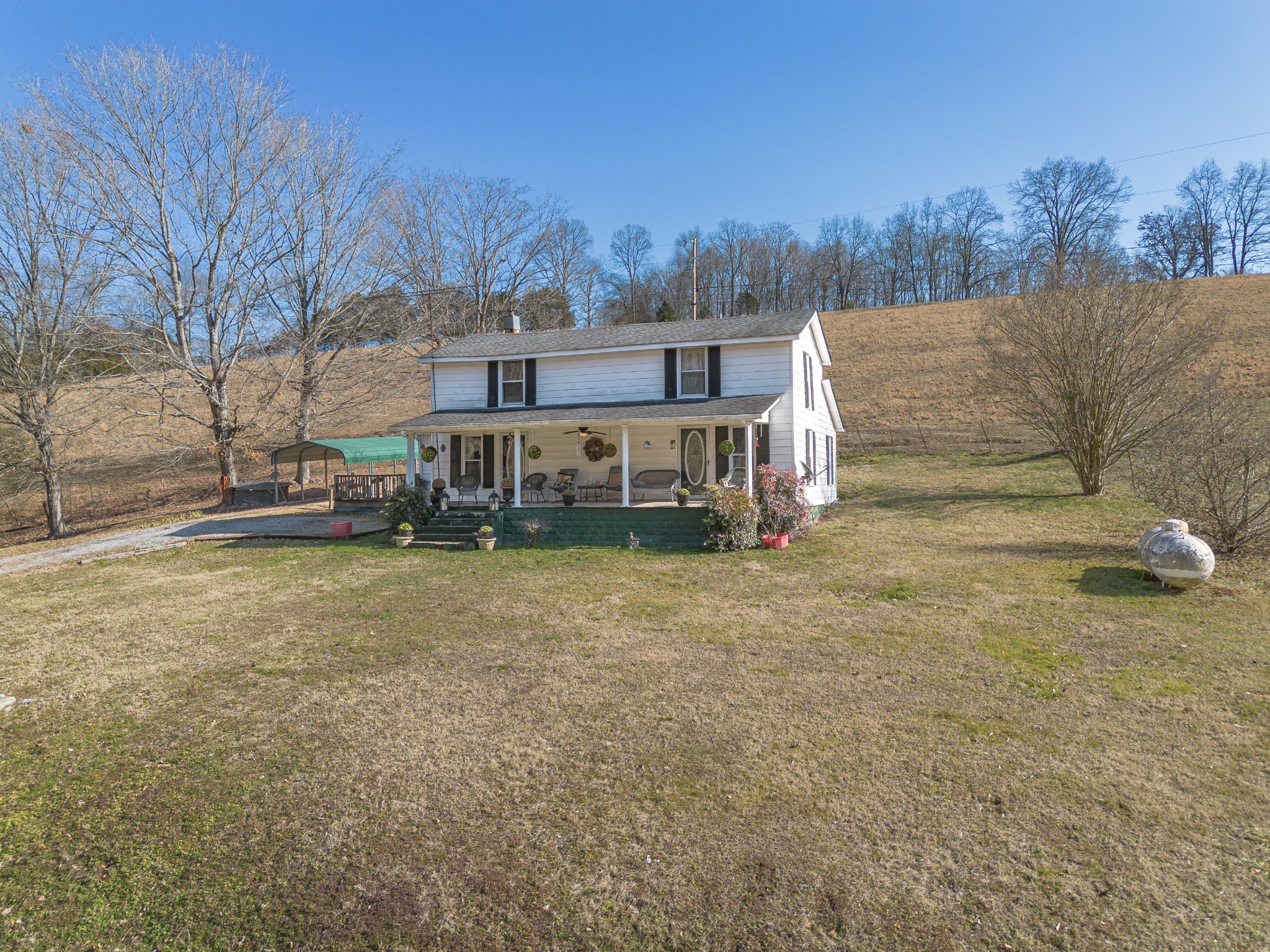 2031 Simmons Ridge Rd