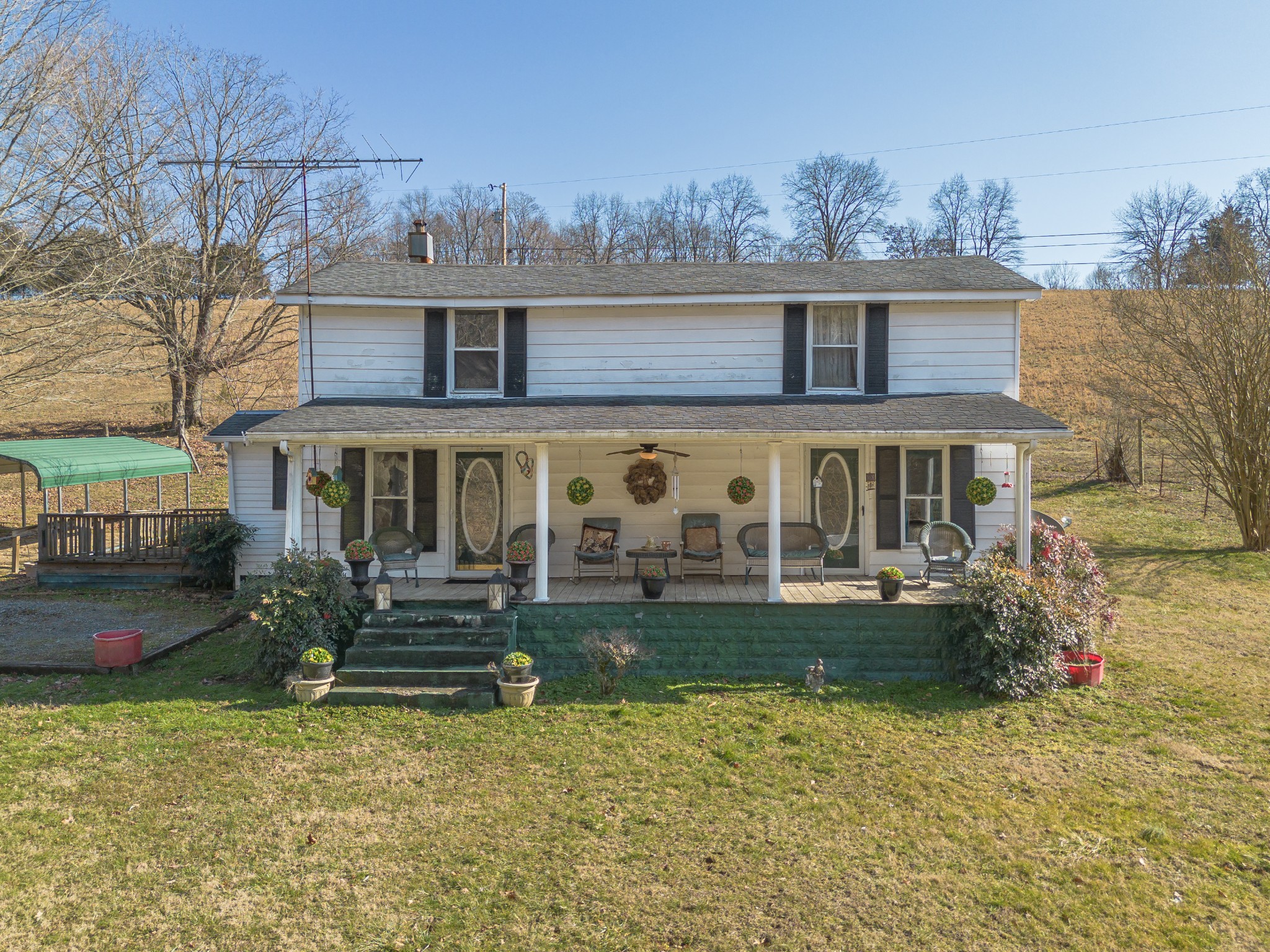 2031 Simmons Ridge Rd