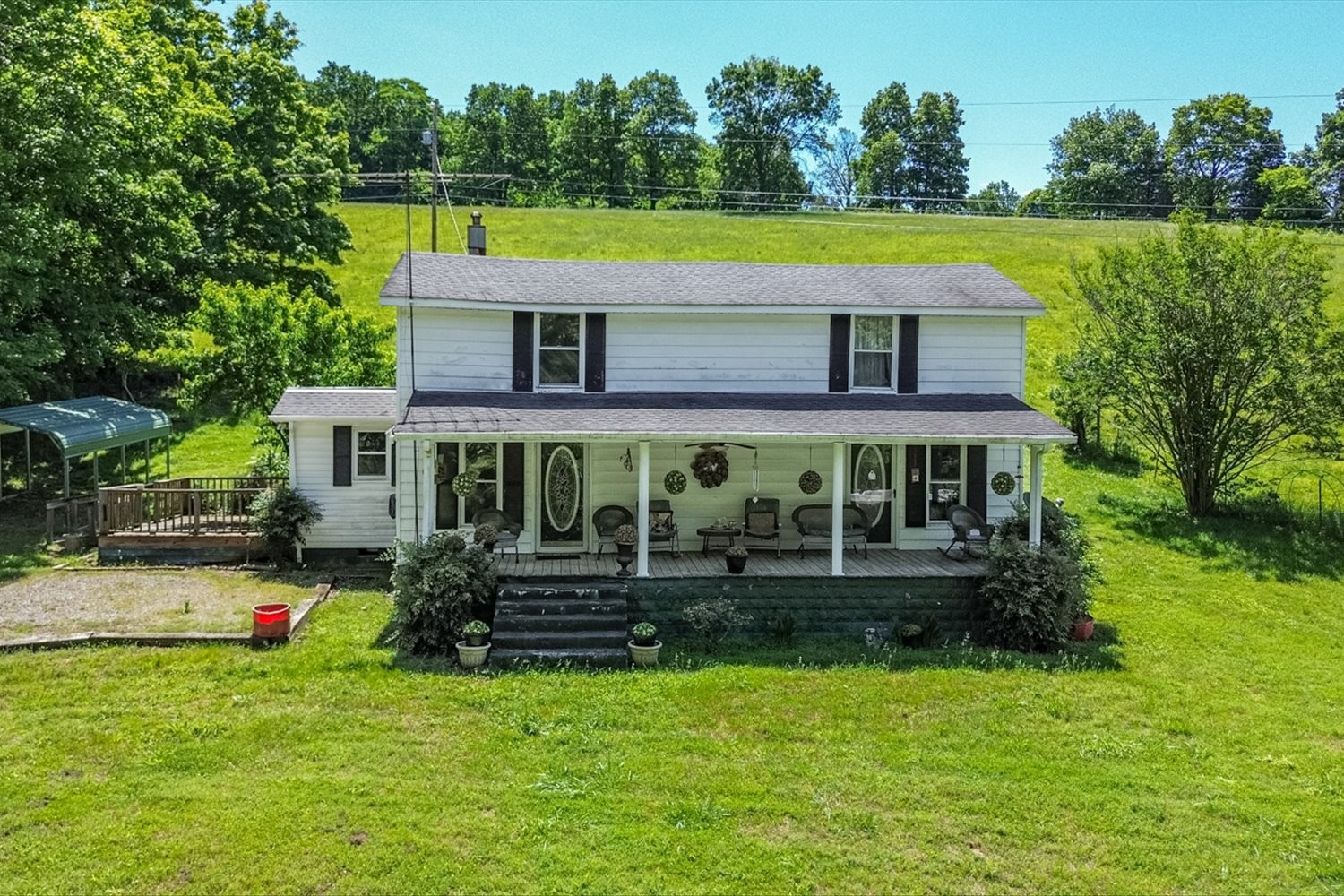 2031 Simmons Ridge Rd