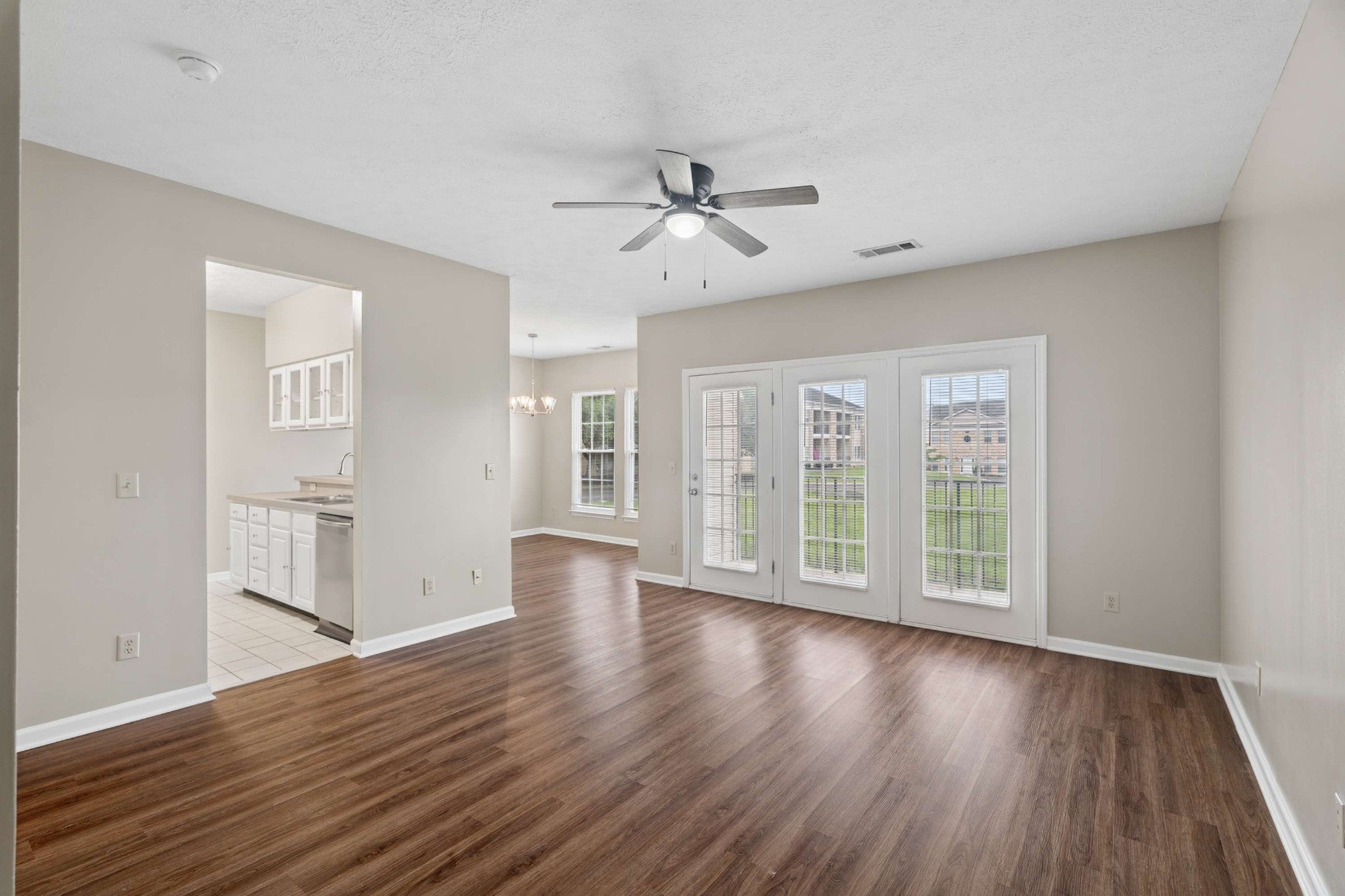 2.0-bed rental at 501 Churchill Crossing