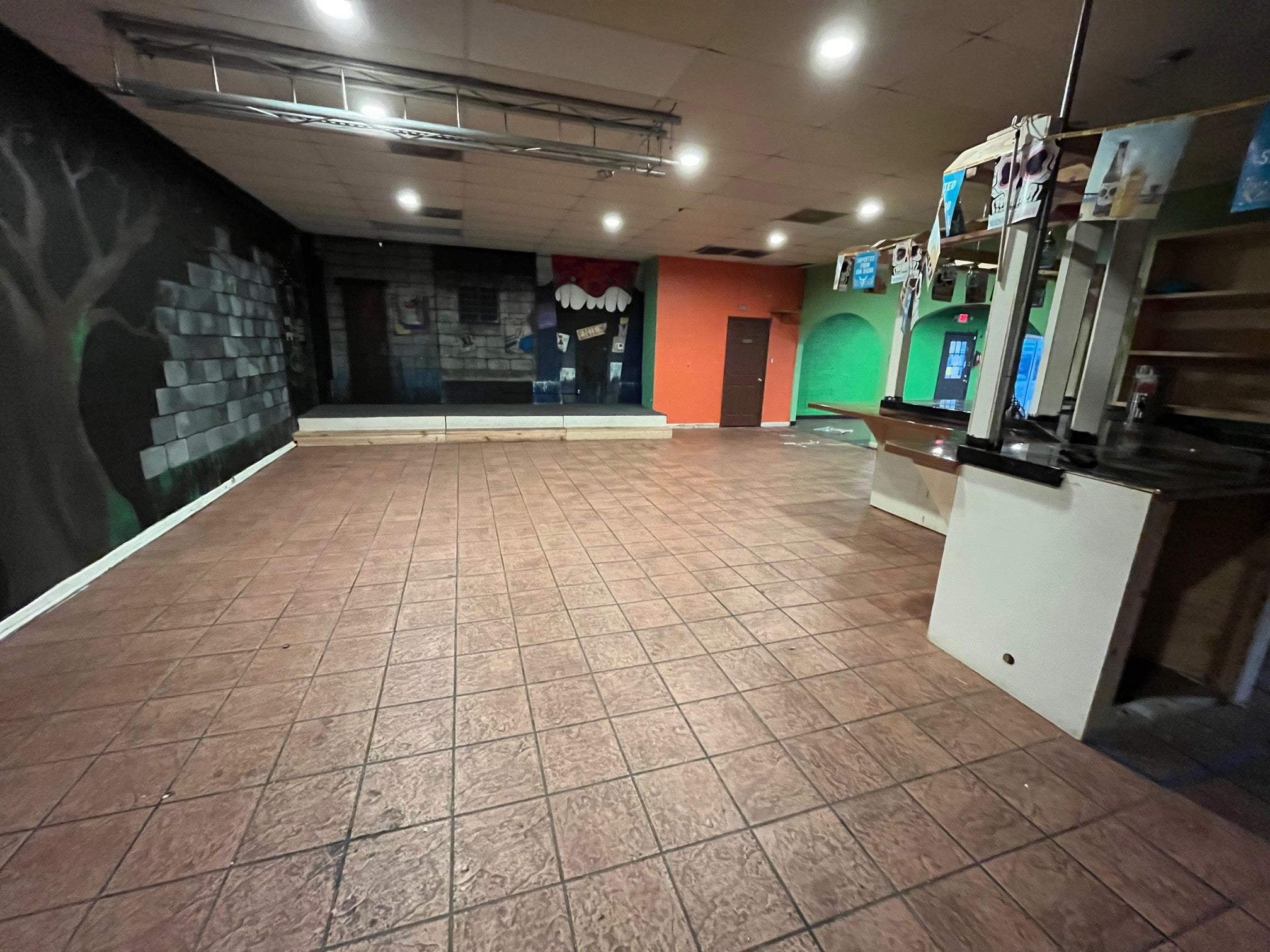 1191 Fort Campbell Blvd