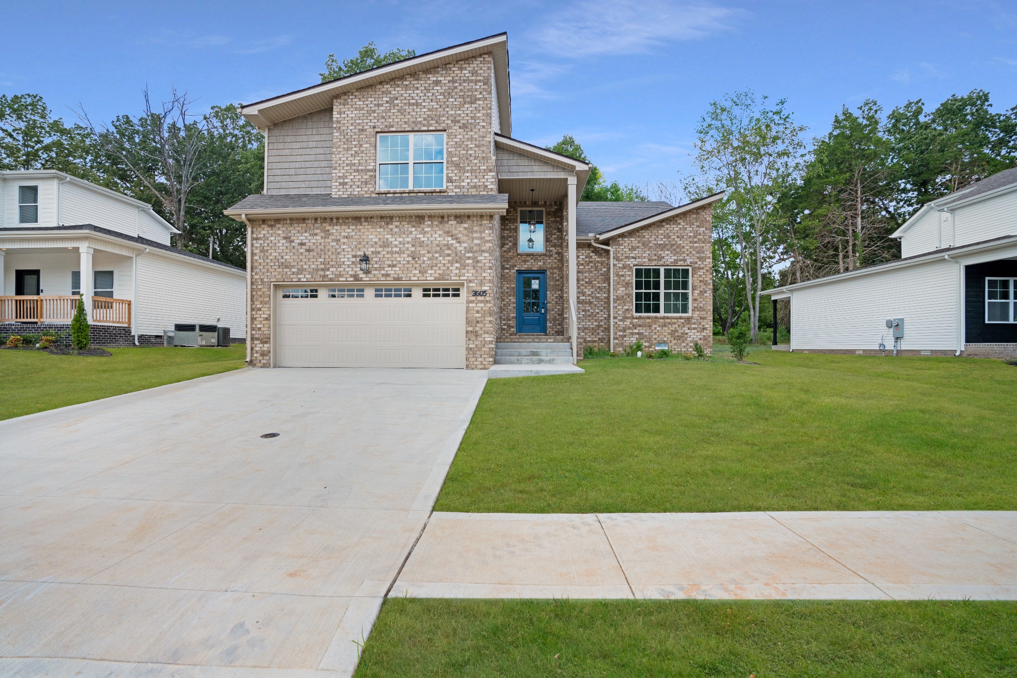 3605 Westlake Dr