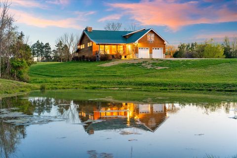 1661 Martha Leeville Rd Lebanon TN 37090