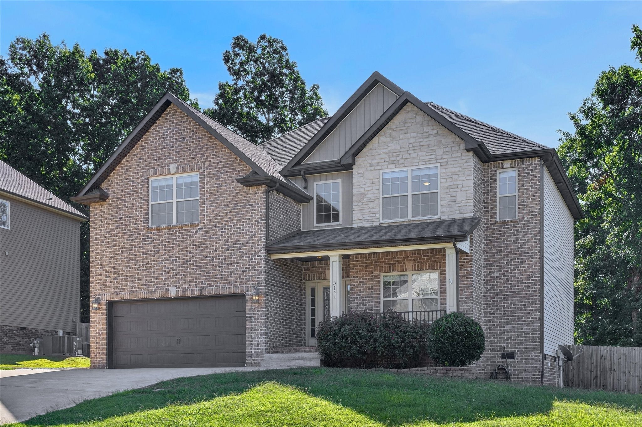3141 Timberdale Drive
