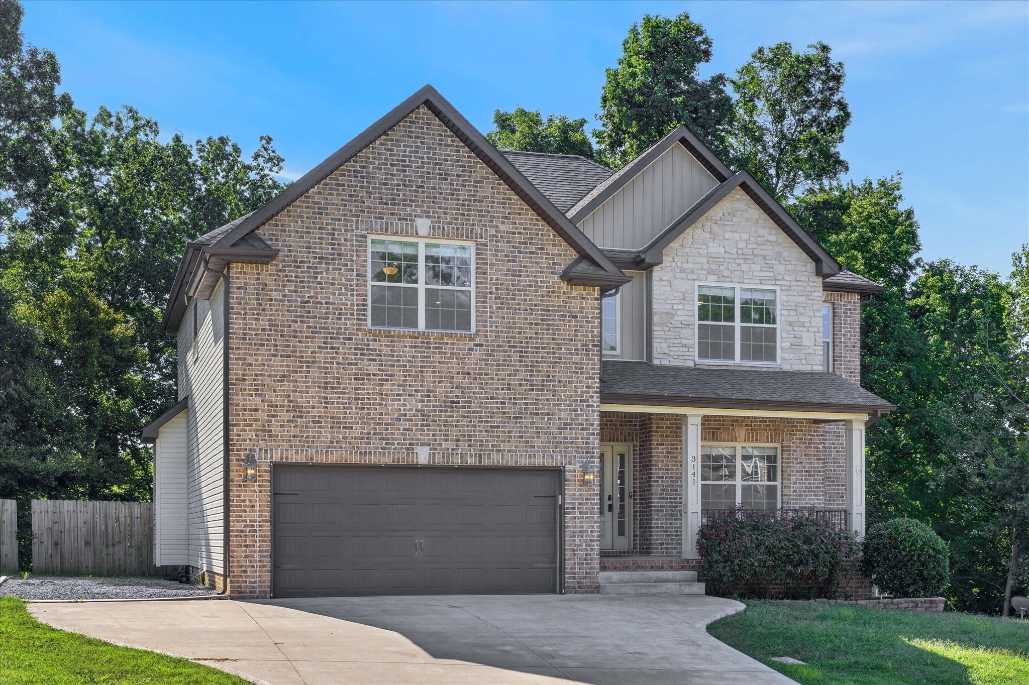 3141 Timberdale Drive