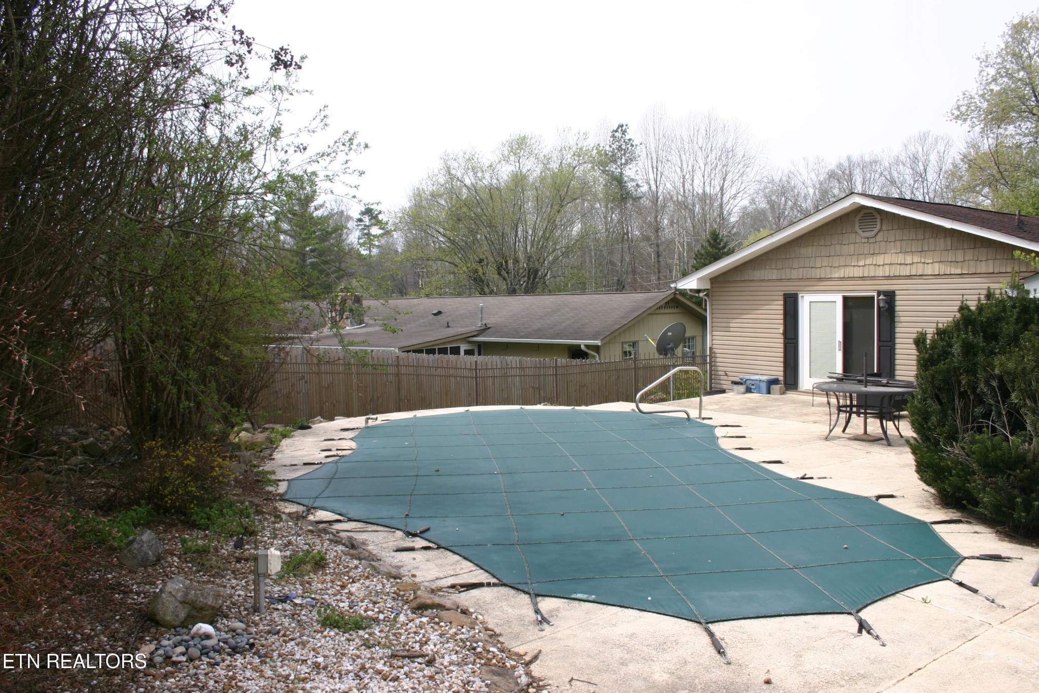 312 Kimberlin Heights Rd