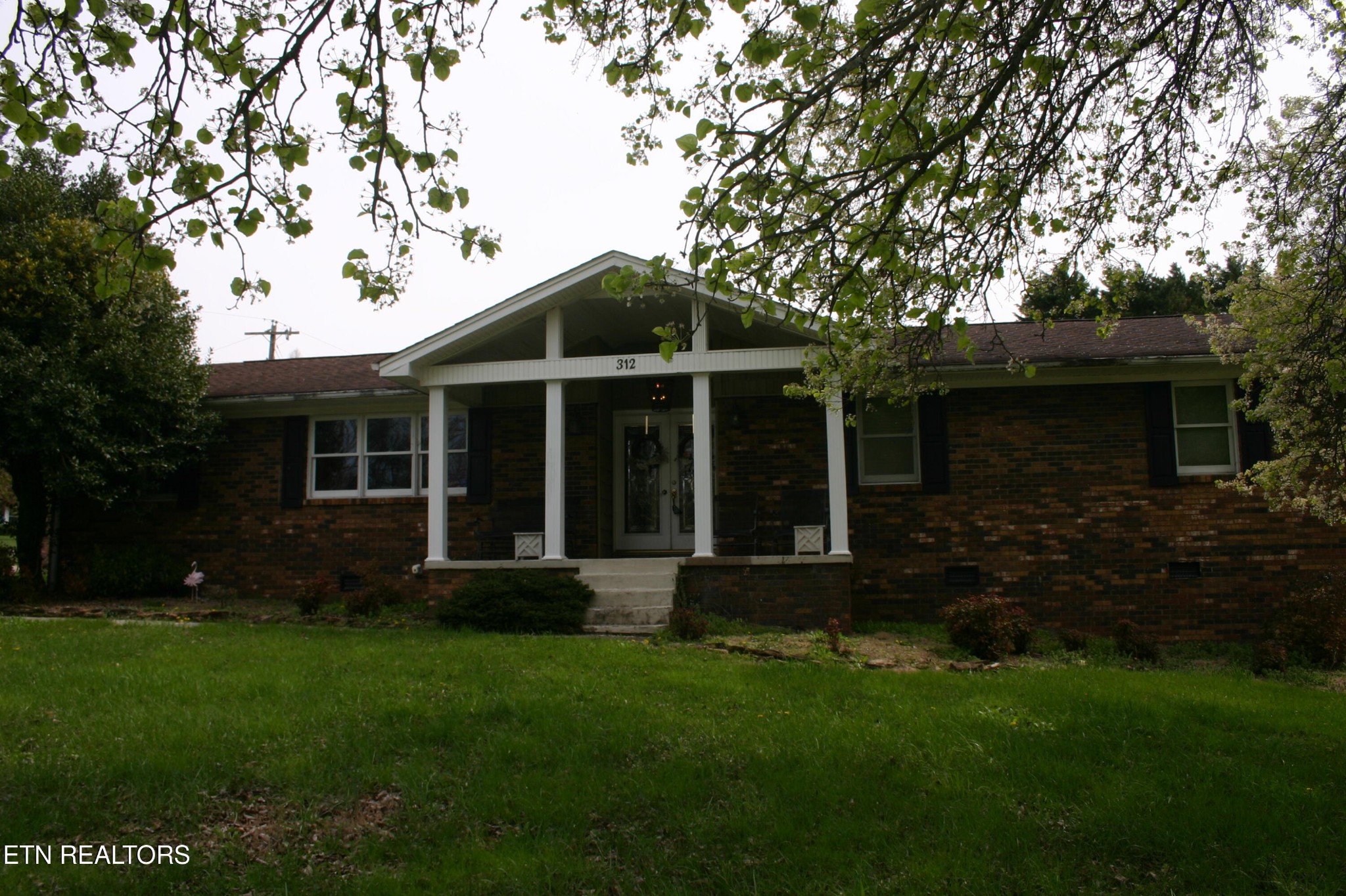 312 Kimberlin Heights Rd