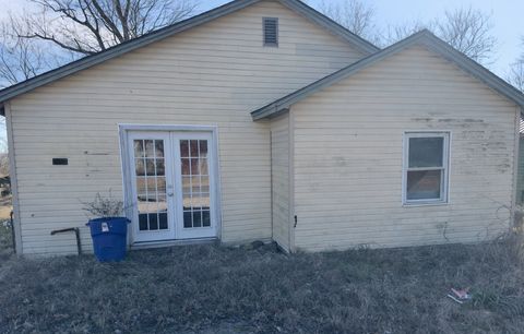 2127 Butler Rd Hopkinsville KY 42240