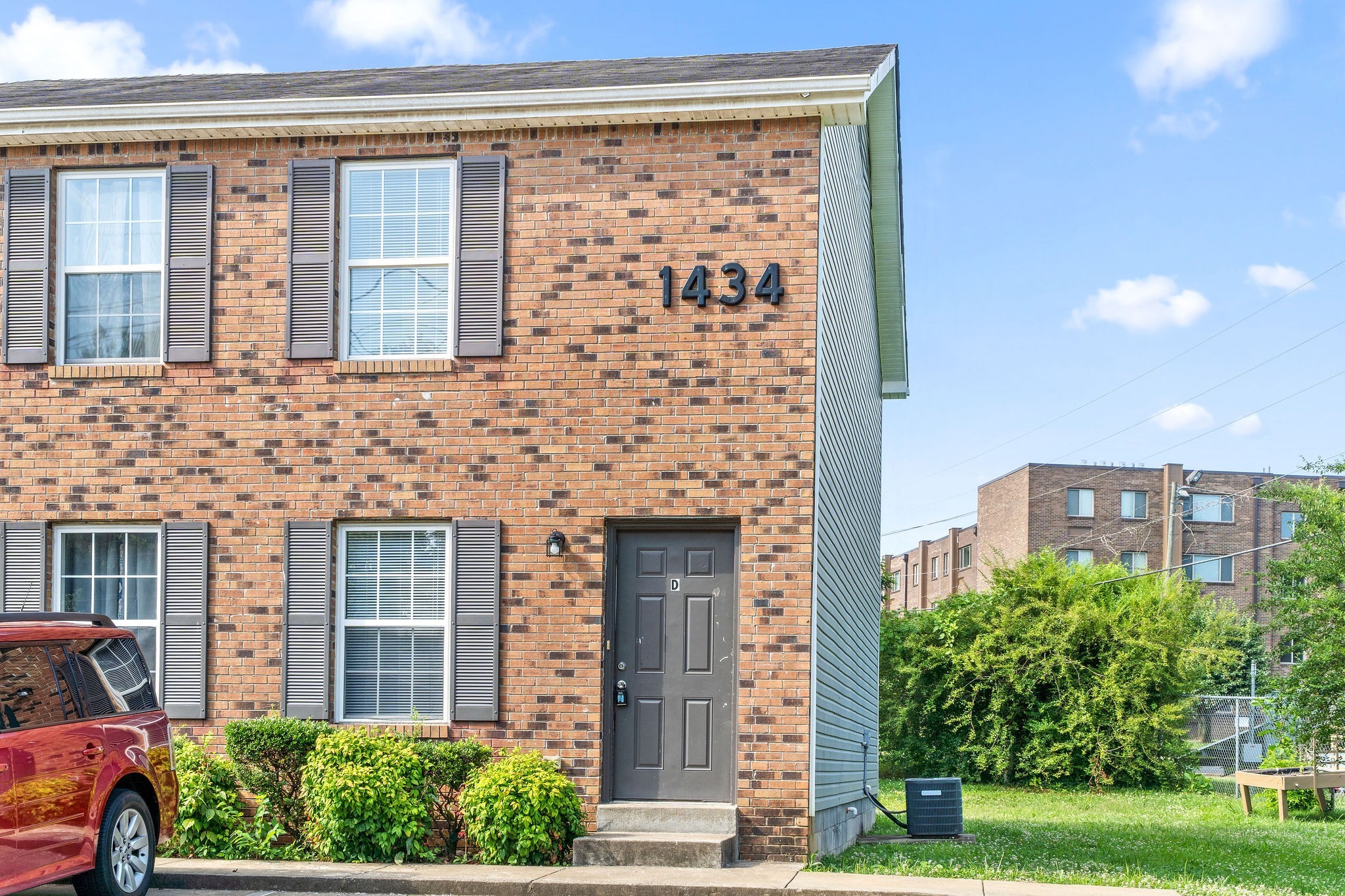 1434 Paradise Hill Rd A