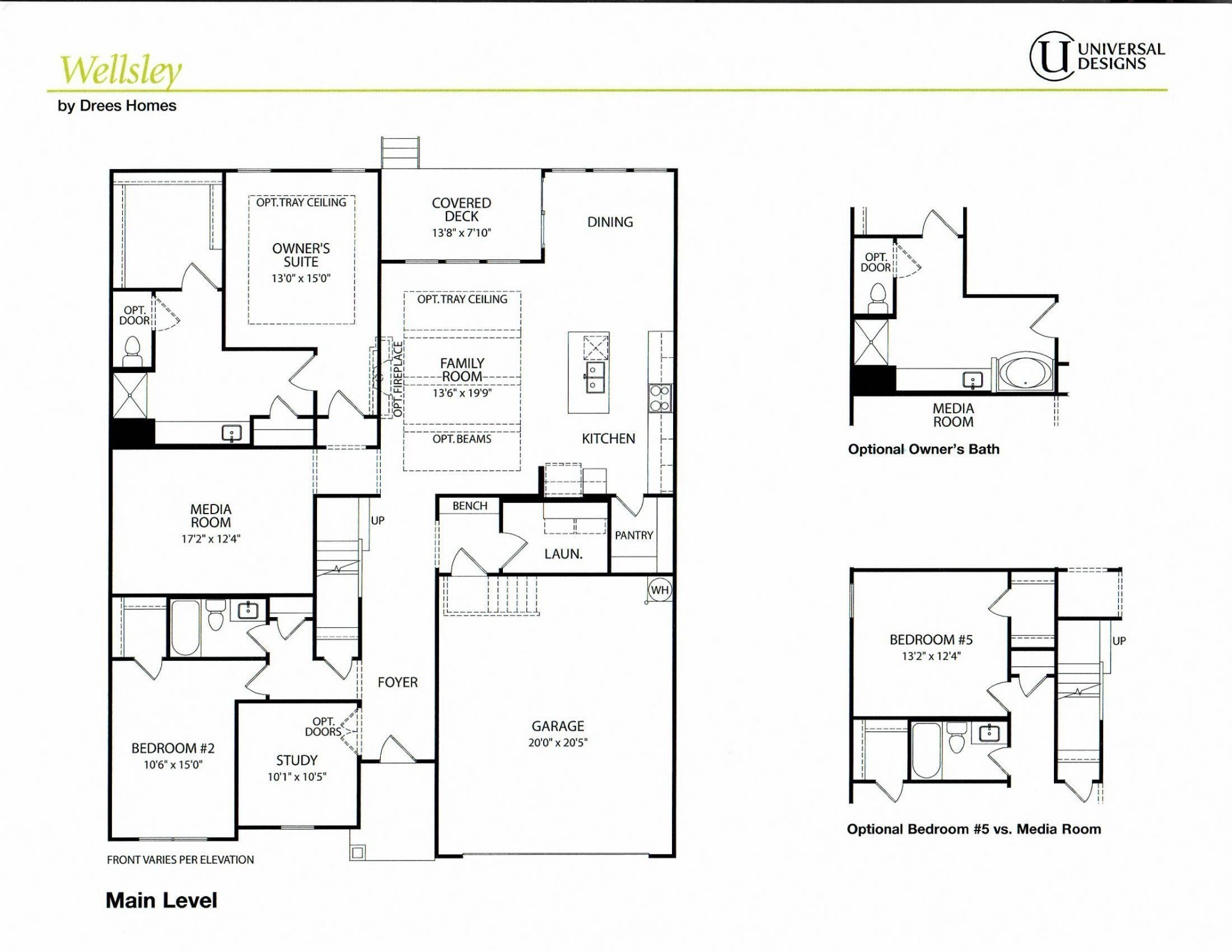 Photo 3 of 37 of 501 Blue Olive Dr house