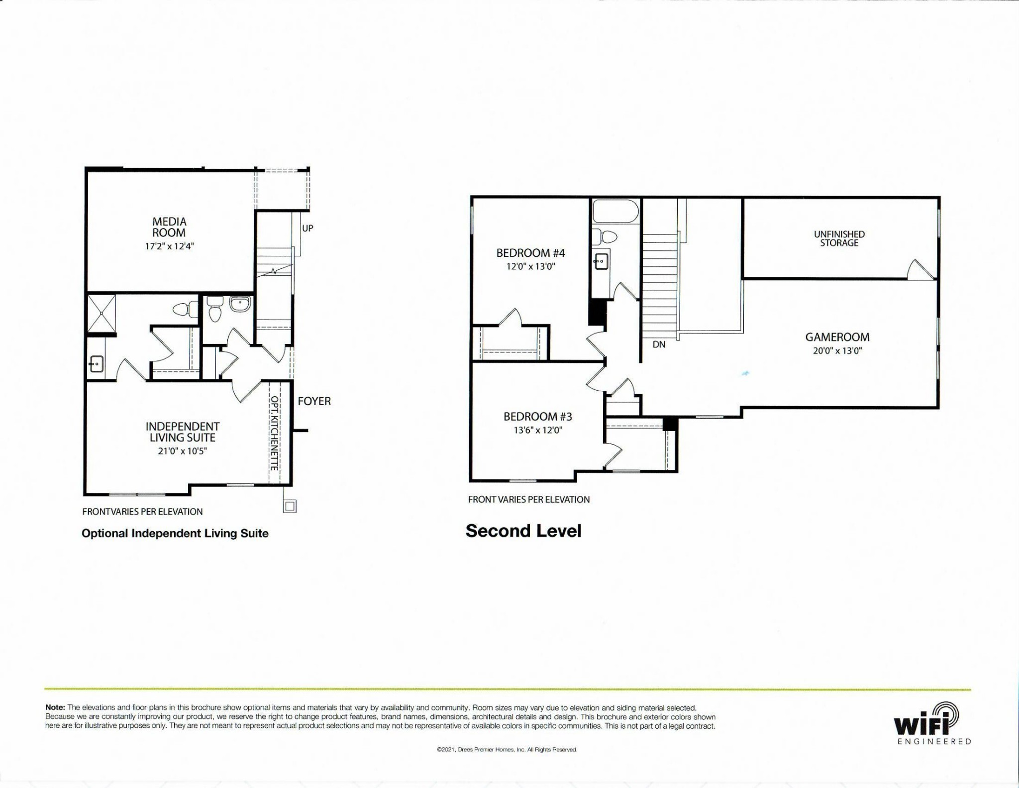 Photo 4 of 37 of 501 Blue Olive Dr house