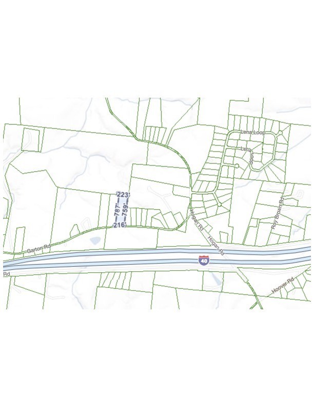 0 Garton Road