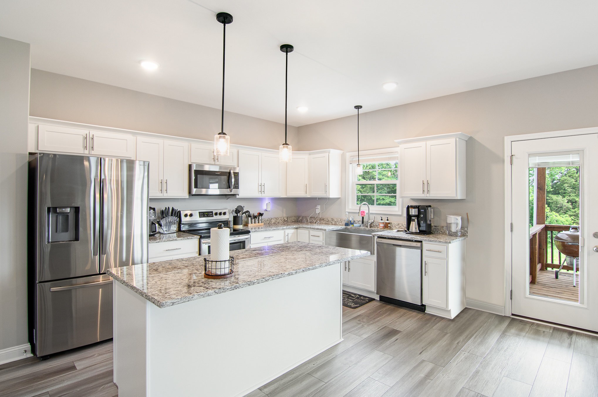 537 Bloomington Trce